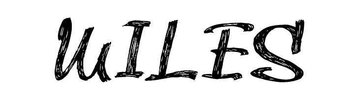 Advert  Free Fonts Download