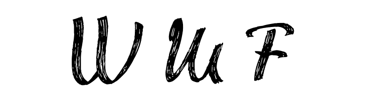 Advert  Free Fonts Download