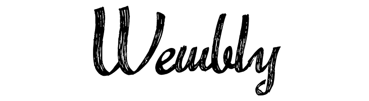 Advert  Free Fonts Download