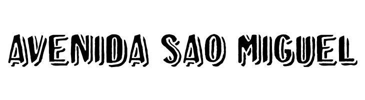 Afro Add plain  Free Fonts Download
