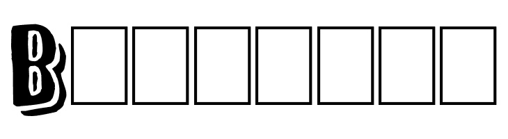 Afro Add plain  Free Fonts Download