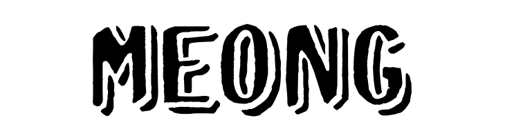 Afro Add plain  Free Fonts Download