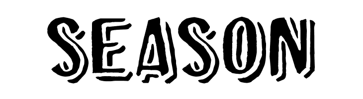 Afro Add plain  Free Fonts Download