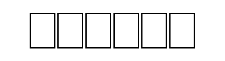 Afro Add plain  Free Fonts Download