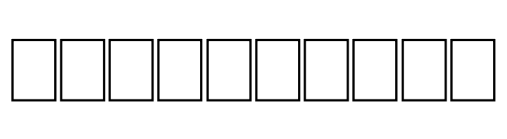 Afro Add plain  Free Fonts Download