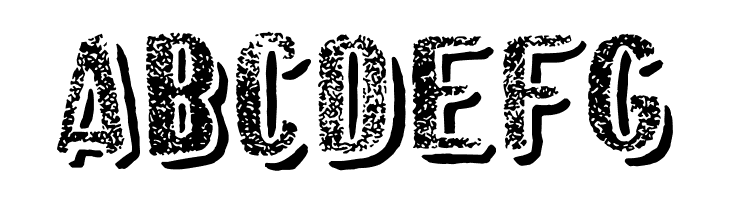 Afro Add  Free Fonts Download