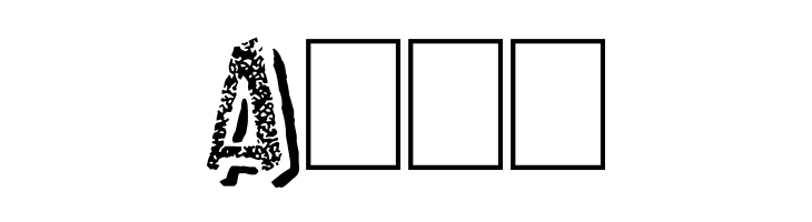 Afro Add  Free Fonts Download