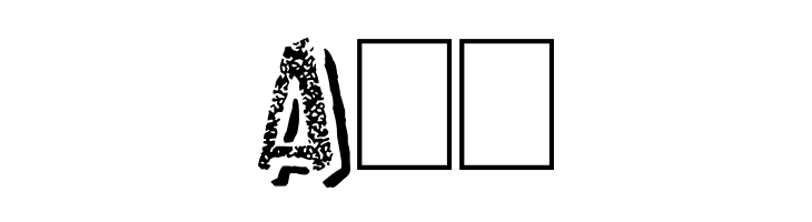 Afro Add  Free Fonts Download