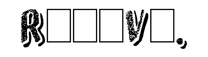 Afro Add  Free Fonts Download