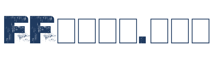 After the Goldrush font — Lorem ipsum body text preview