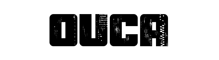 After the Goldrush  Free Fonts Download