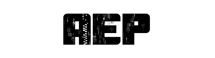 After the Goldrush  Free Fonts Download