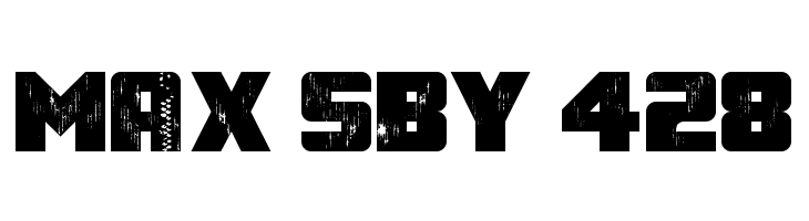 After the Goldrush  Free Fonts Download