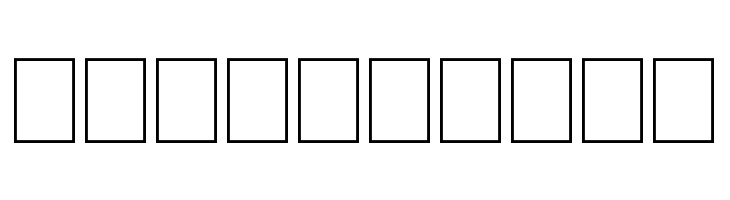 After the Goldrush  Free Fonts Download