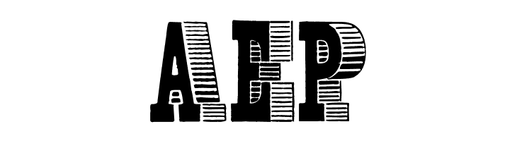 Alexandre  Free Fonts Download