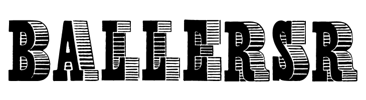 Alexandre  Free Fonts Download