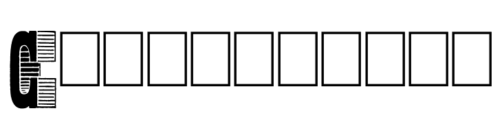 Alexandre  Free Fonts Download