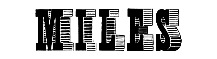 Alexandre  Free Fonts Download