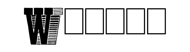 Alexandre  Free Fonts Download