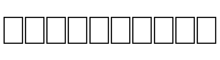 Alexandre  Free Fonts Download