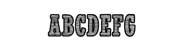 All The Mad Men  Free Fonts Download