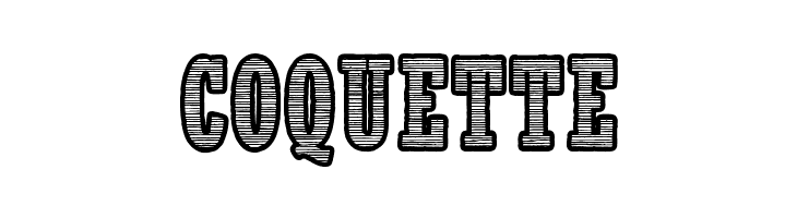 All The Mad Men  Free Fonts Download