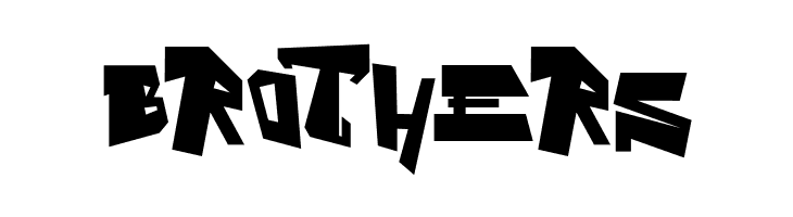 Alphabet Black  Free Fonts Download