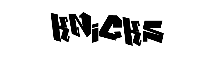 Alphabet Black  Free Fonts Download