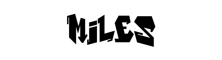 Alphabet Black  Free Fonts Download