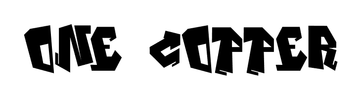 Alphabet Black  Free Fonts Download