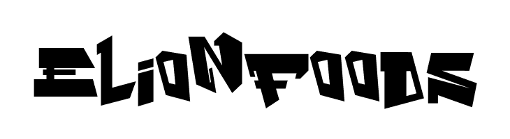 Alphabet Black  Free Fonts Download