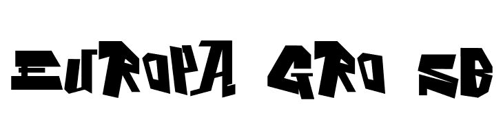 Alphabet Black  Free Fonts Download