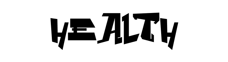 Alphabet Black  Free Fonts Download