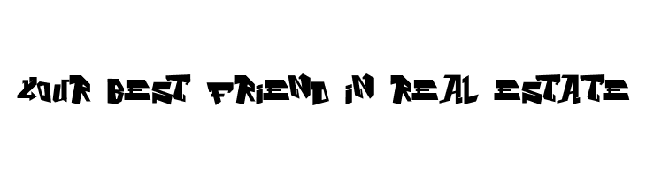 Alphabet Black  Free Fonts Download