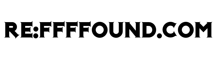 Not Mary Kate NF  Free Fonts Download