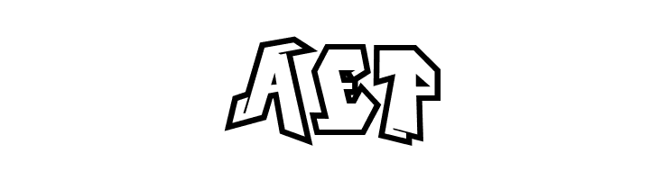 Alphabet City  Free Fonts Download