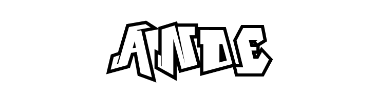 Alphabet City  Free Fonts Download