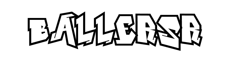 Alphabet City  Free Fonts Download