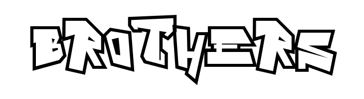 Alphabet City  Free Fonts Download