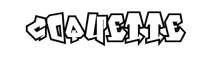 Alphabet City  Free Fonts Download