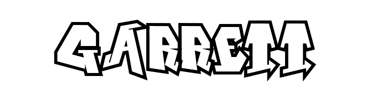 Alphabet City  Free Fonts Download