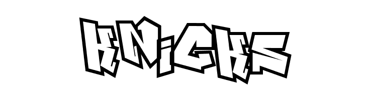 Alphabet City  Free Fonts Download