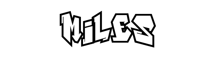 Alphabet City  Free Fonts Download