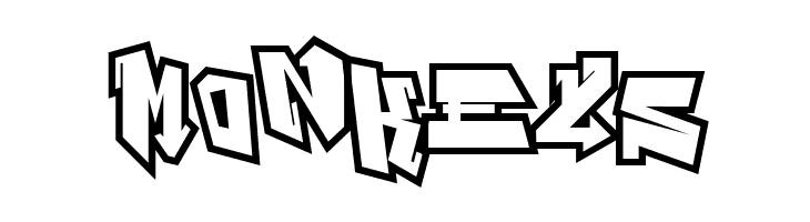 Alphabet City  Free Fonts Download