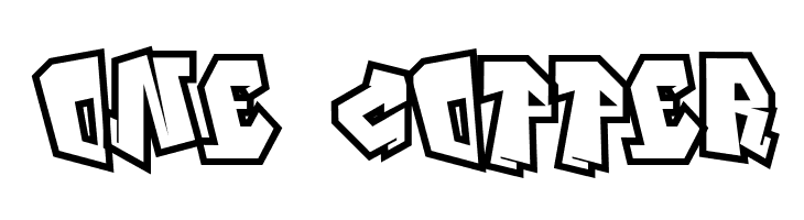 Alphabet City  Free Fonts Download