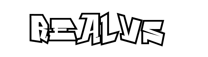 Alphabet City  Free Fonts Download