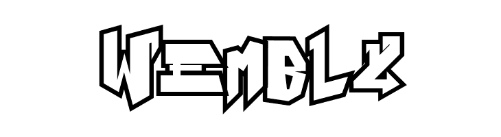 Alphabet City  Free Fonts Download