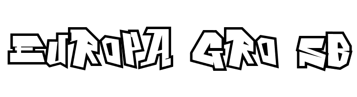 Alphabet City  Free Fonts Download