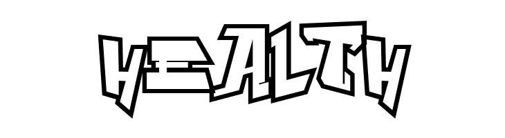 Alphabet City  Free Fonts Download