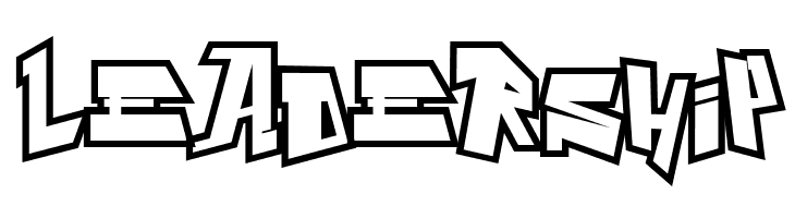 Alphabet City  Free Fonts Download